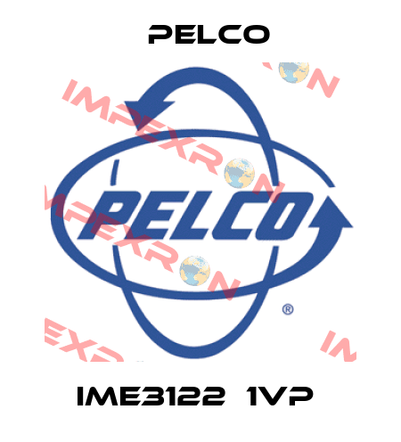 IME3122‐1VP  Pelco