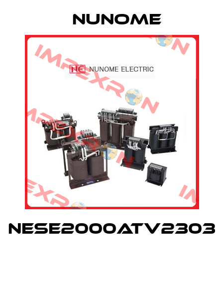NESE2000ATV2303  Nunome