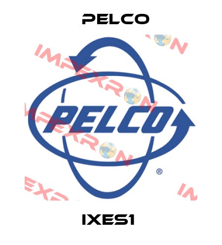 IXES1  Pelco