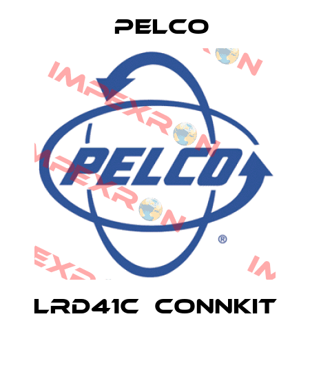 LRD41C‐CONNKIT  Pelco