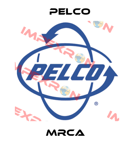 MRCA  Pelco