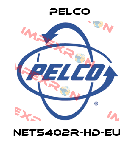 NET5402R-HD-EU Pelco