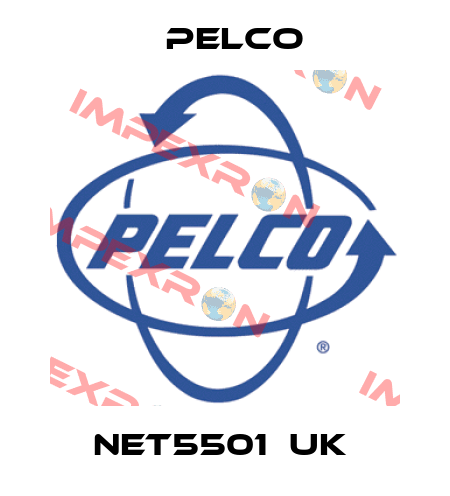 NET5501‐UK  Pelco