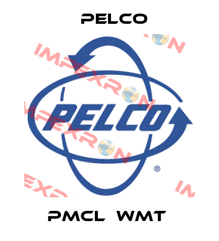 PMCL‐WMT  Pelco