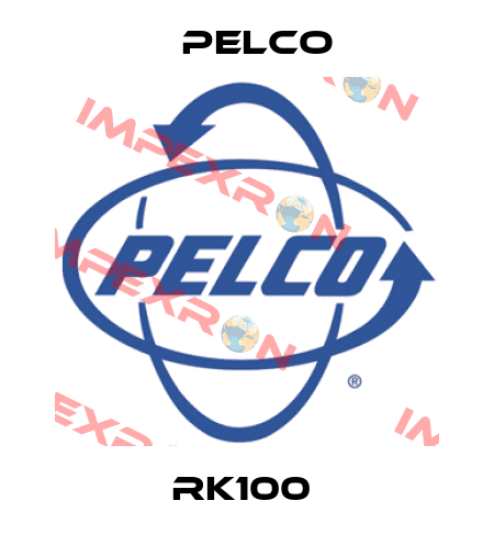 RK100  Pelco