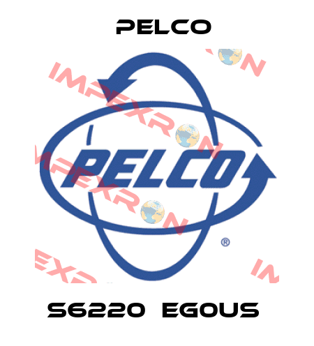 S6220‐EG0US  Pelco