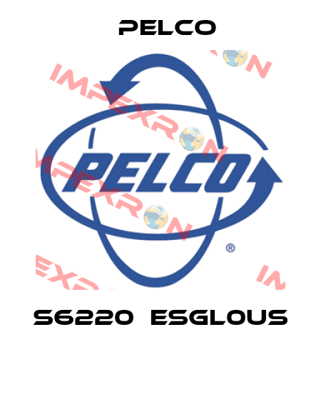S6220‐ESGL0US  Pelco