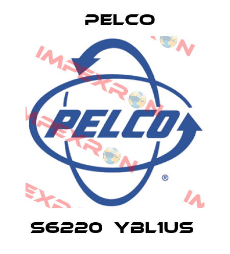 S6220‐YBL1US  Pelco