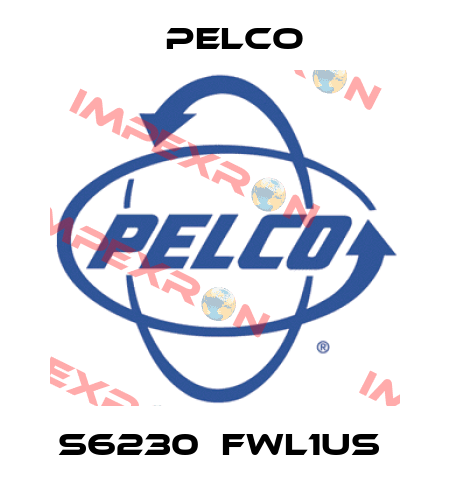S6230‐FWL1US  Pelco