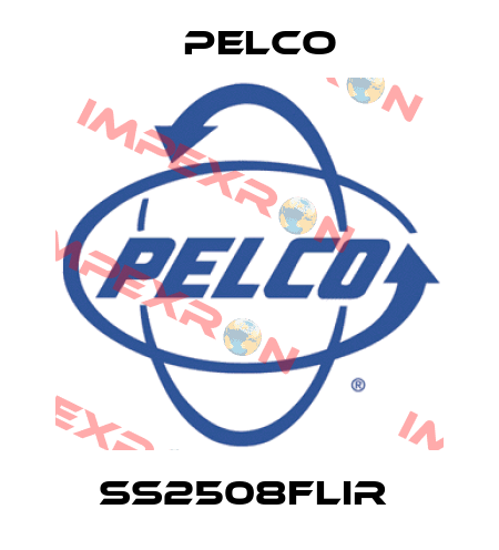 SS2508FLIR  Pelco