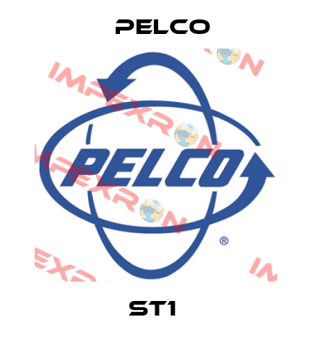 ST1  Pelco