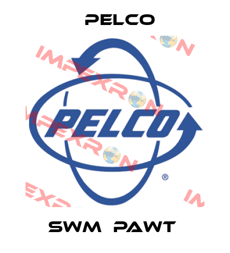SWM‐PAWT  Pelco