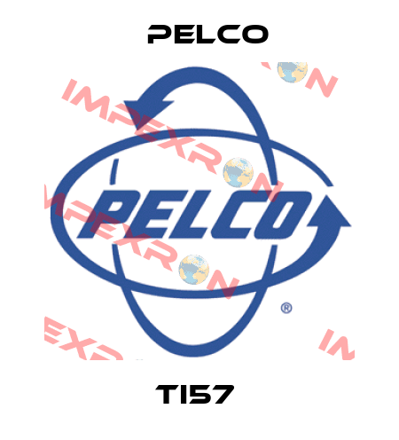 TI57  Pelco