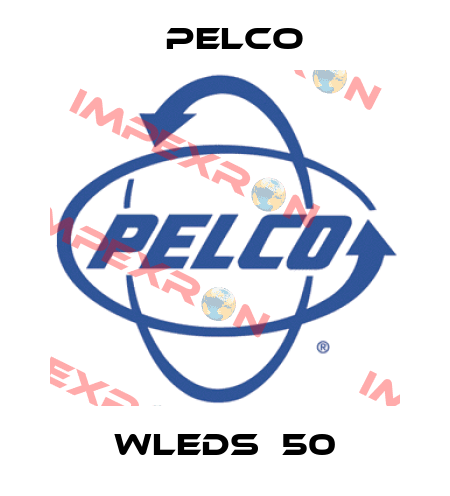 WLEDS‐50 Pelco