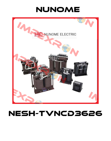 NESH-TVNCD3626  Nunome