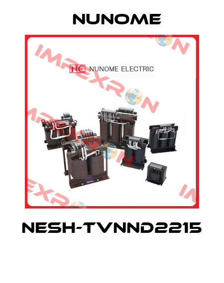 NESH-TVNND2215  Nunome