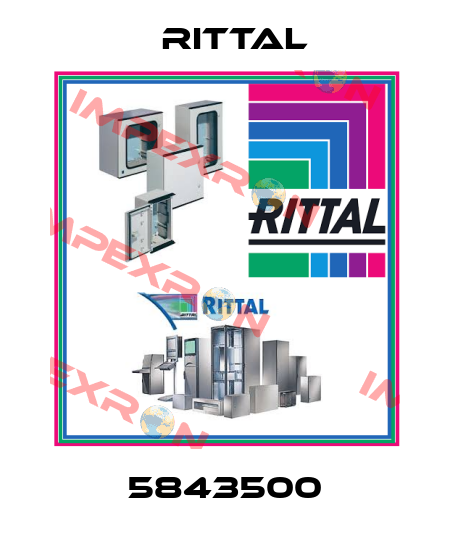 5843500 Rittal