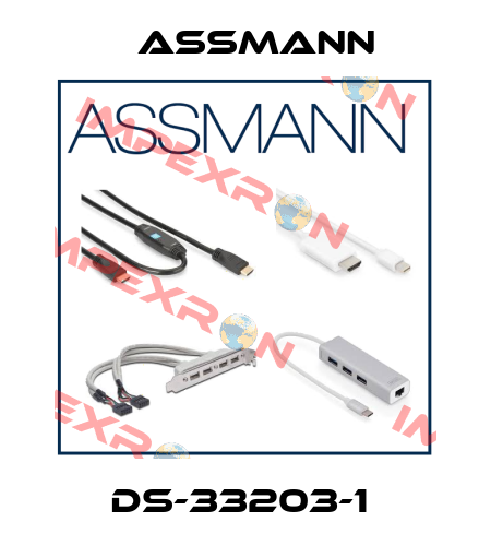 DS-33203-1  Assmann