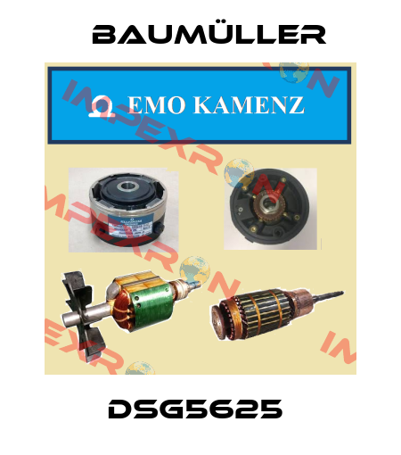 DSG5625  Baumüller