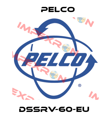 DSSRV-60-EU  Pelco