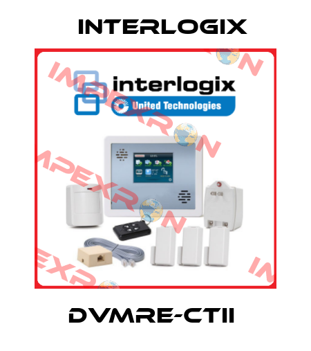 DVMRe-CTII  Interlogix