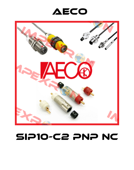 SIP10-C2 PNP NC  Aeco