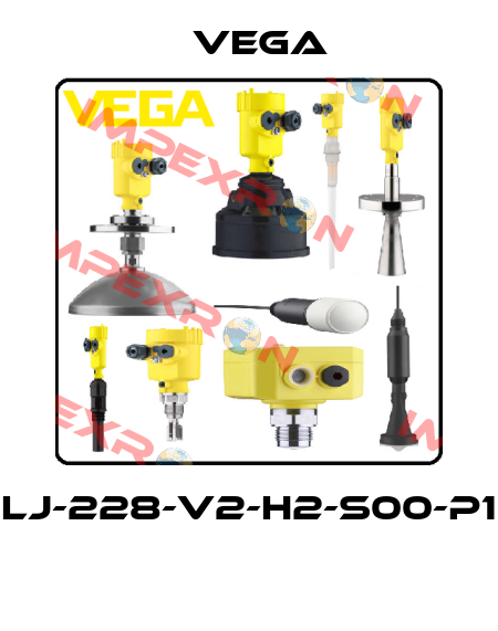 LJ-228-V2-H2-S00-P1  Vega