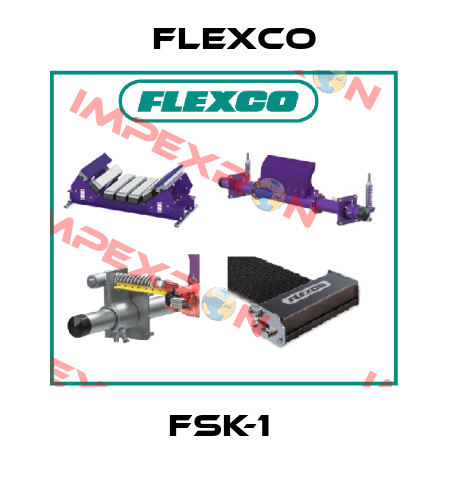 FSK-1  Flexco