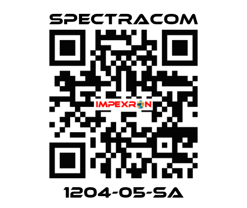 1204-05-SA SPECTRACOM