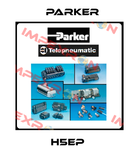 H5EP  Parker