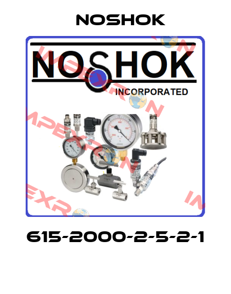 615-2000-2-5-2-1  Noshok
