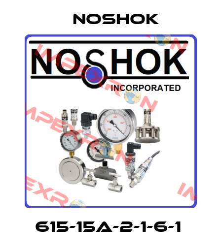 615-15A-2-1-6-1  Noshok