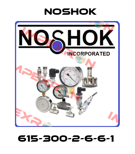 615-300-2-6-6-1  Noshok