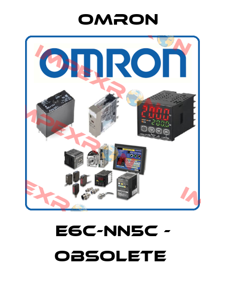 E6C-NN5C - obsolete  Omron