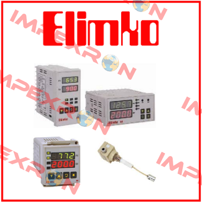 E7111-TR L-TIP  Elimko