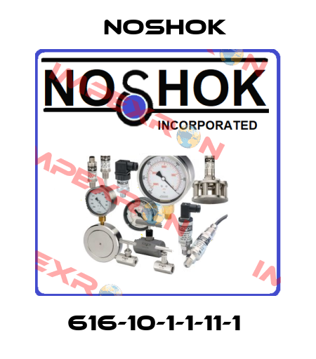 616-10-1-1-11-1  Noshok