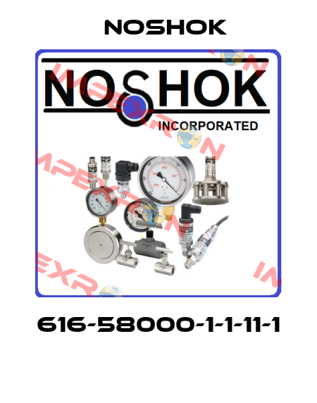616-58000-1-1-11-1  Noshok
