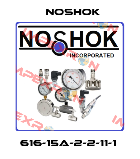 616-15A-2-2-11-1  Noshok