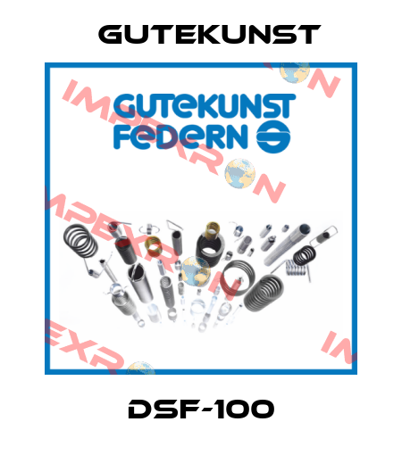 DSF-100 Gutekunst