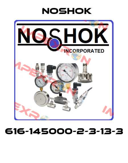 616-145000-2-3-13-3  Noshok