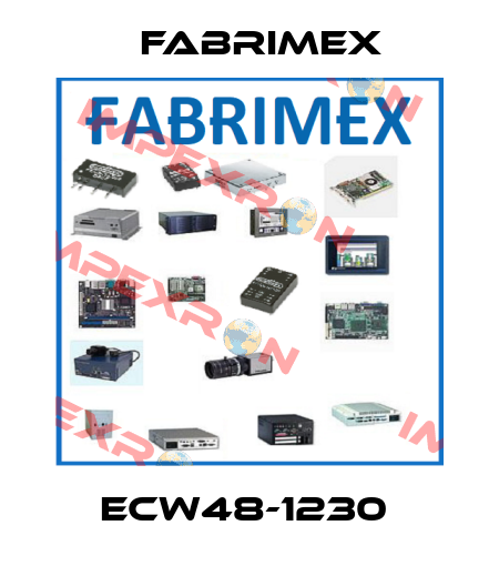 ECW48-1230  Fabrimex