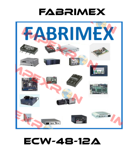 ECW-48-12A     Fabrimex