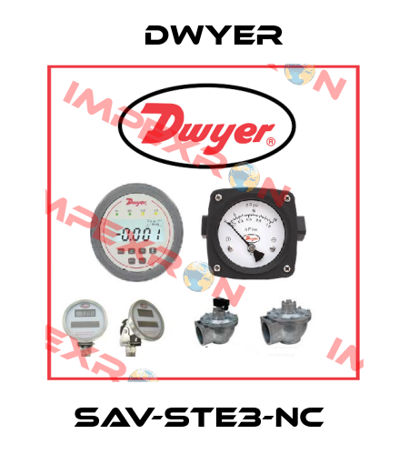 SAV-STE3-NC  Dwyer