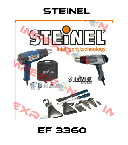 EF 3360  Steinel