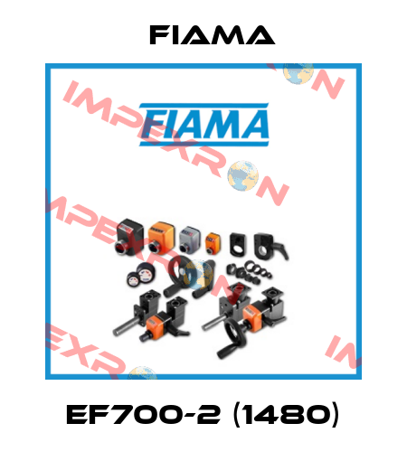 EF700-2 (1480) Fiama