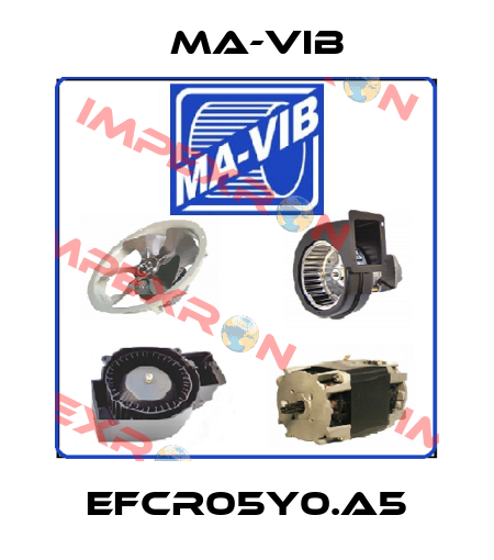 EFCR05Y0.A5 MA-VIB