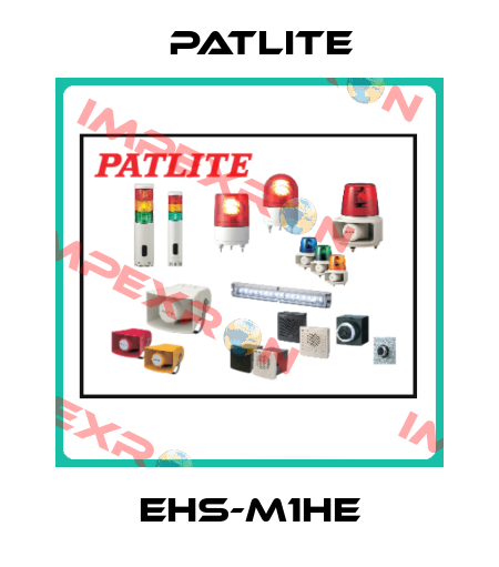 EHS-M1HE Patlite