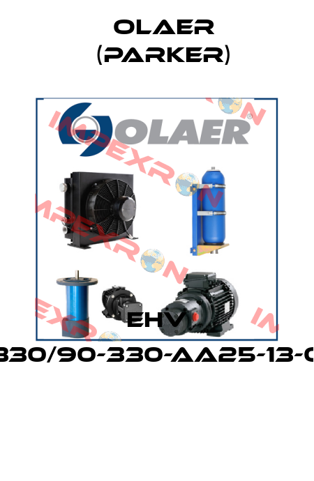 EHV 12-330/90-330-AA25-13-002  Olaer (Parker)