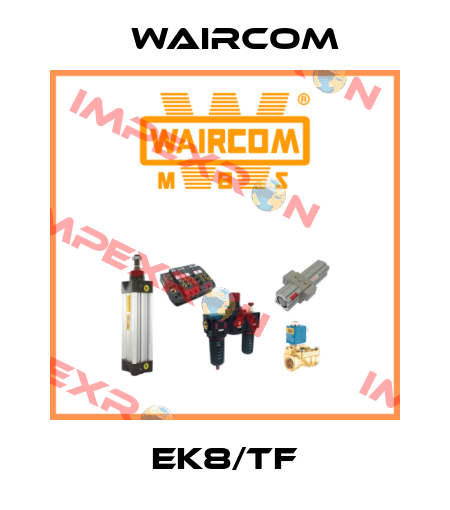 EK8/TF Waircom