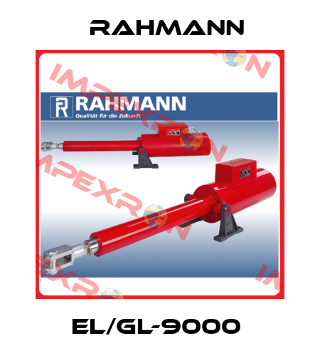 EL/GL-9000  Rahmann
